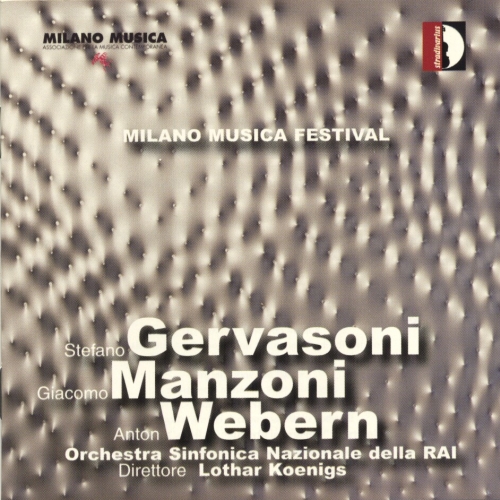 MilanoMusica Festival Live - vol. 3