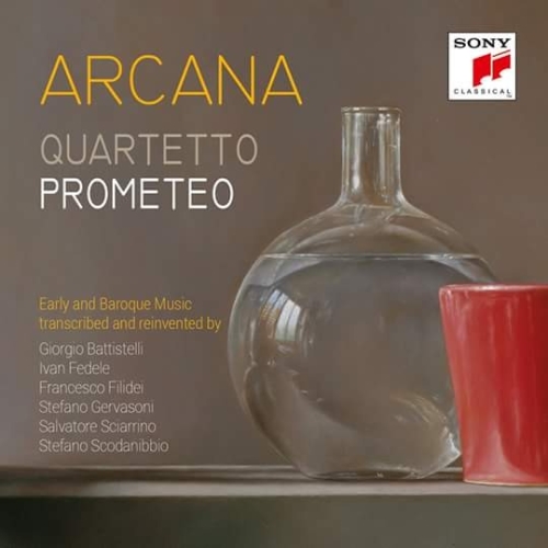 Arcana